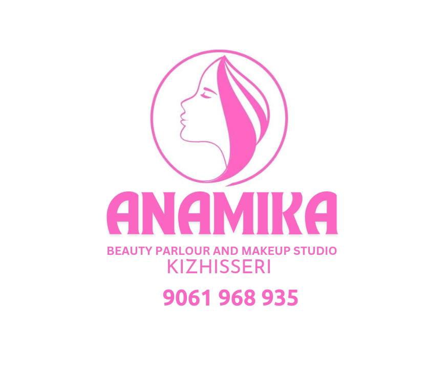 ANAMIKA BEAUTY PARLOUR KIZHISSERI